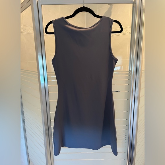 Peppermayo cosmic chic mini dress in ash size medium NWT - Picture 9 of 10